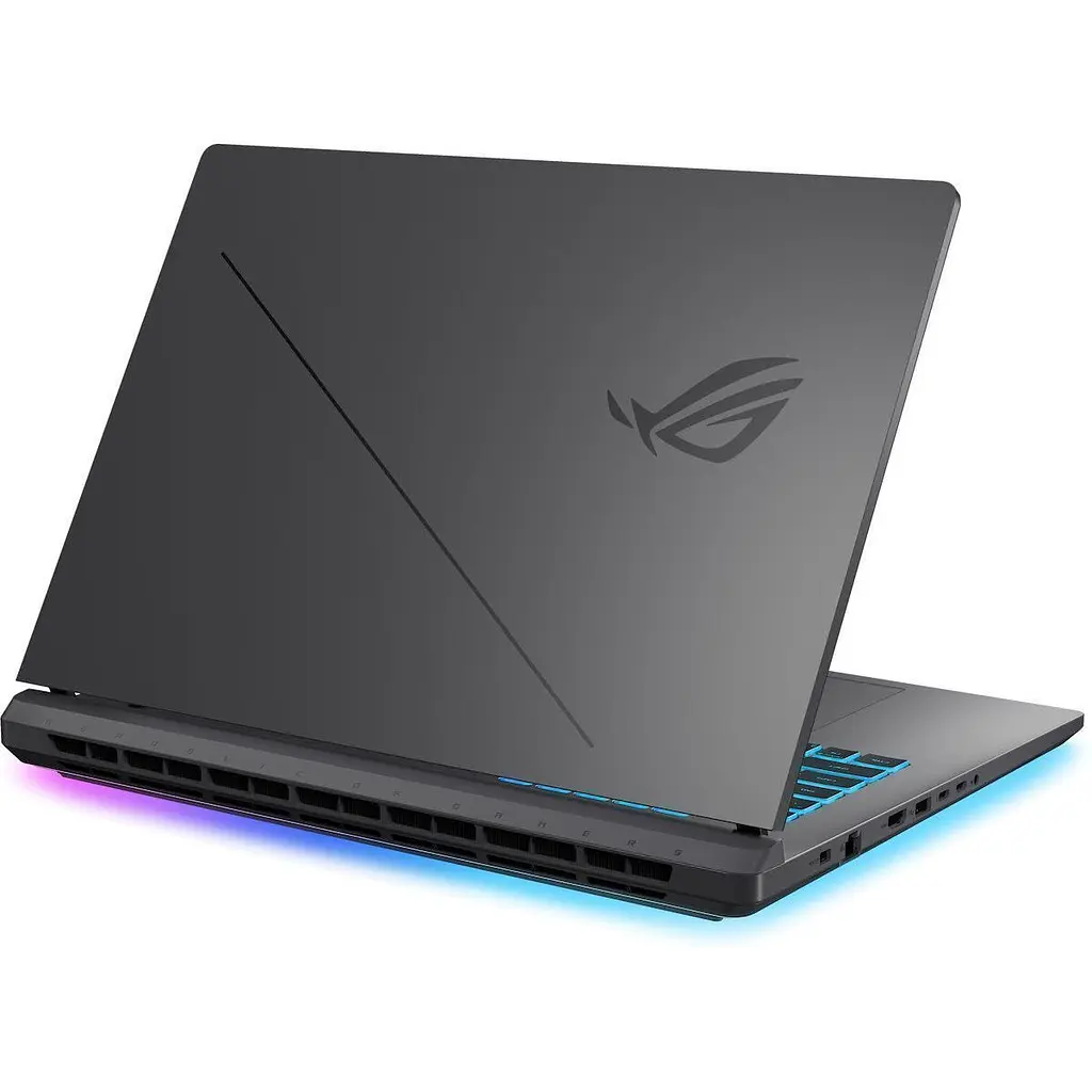 Ноутбук Asus ROG Strix G18 G815LM (G815LM-IS96) [155449] - фото 8