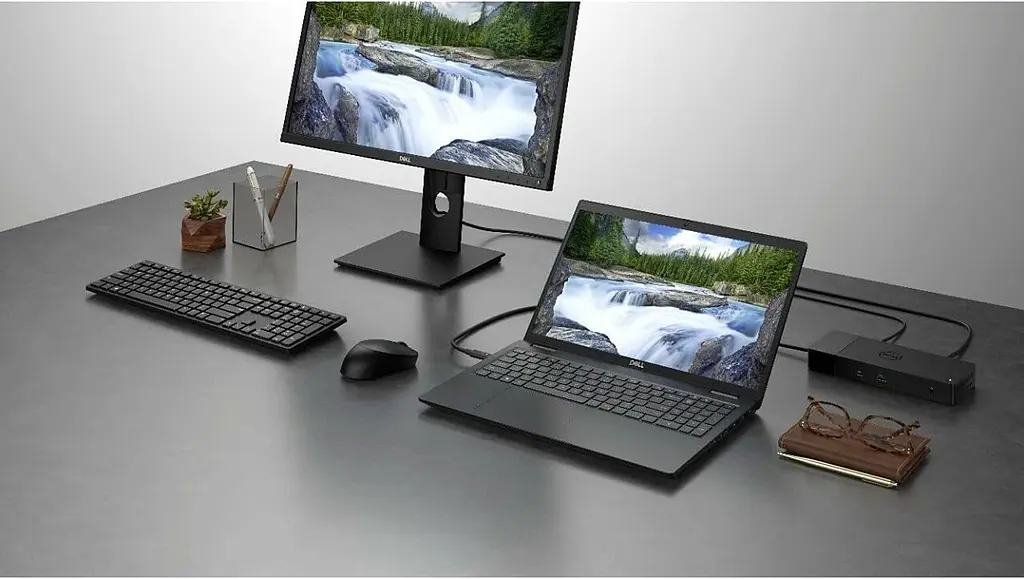 Ноутбук Dell Latitude 3520 15.6 AG/Intel i5-1135G7/8/1000/int/Lin (N032L352015GE_UBU) - фото 6