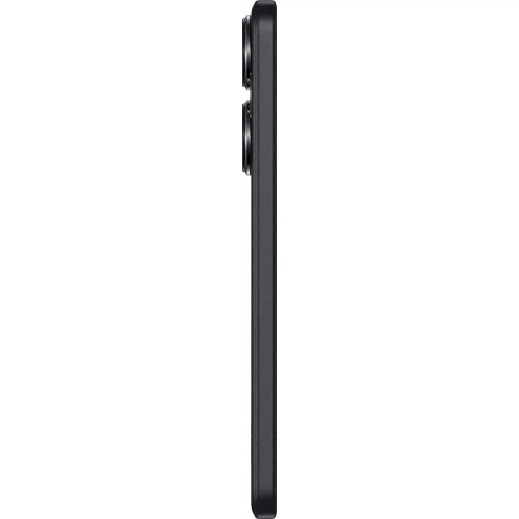 Смартфон Xiaomi Poco F6 12/512GB Black (Global Version) [NFC, 5G] - фото 6
