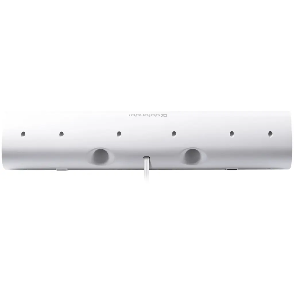 Акустическая система Defender Z11 USB White (65311) - фото 3