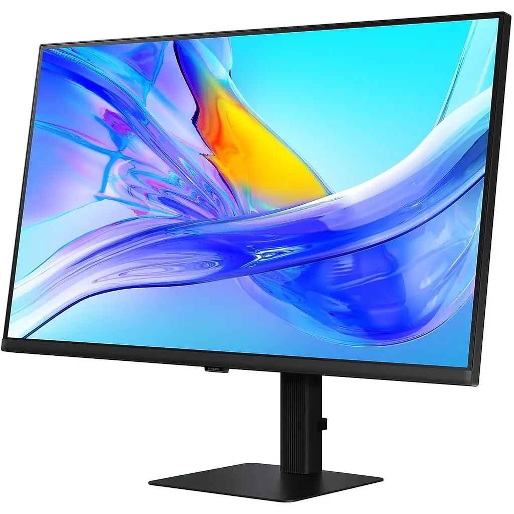 Монітор 32" Samsung S32D804 UHD VA 60Hz (LS32D804UAIXUA) - фото 2