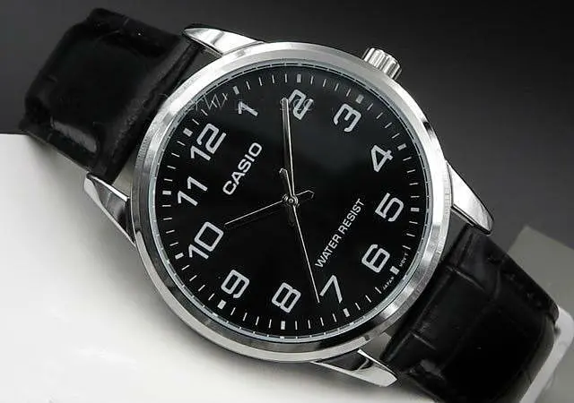 Годинник Casio MTP-V001L-1BUDF - фото 2