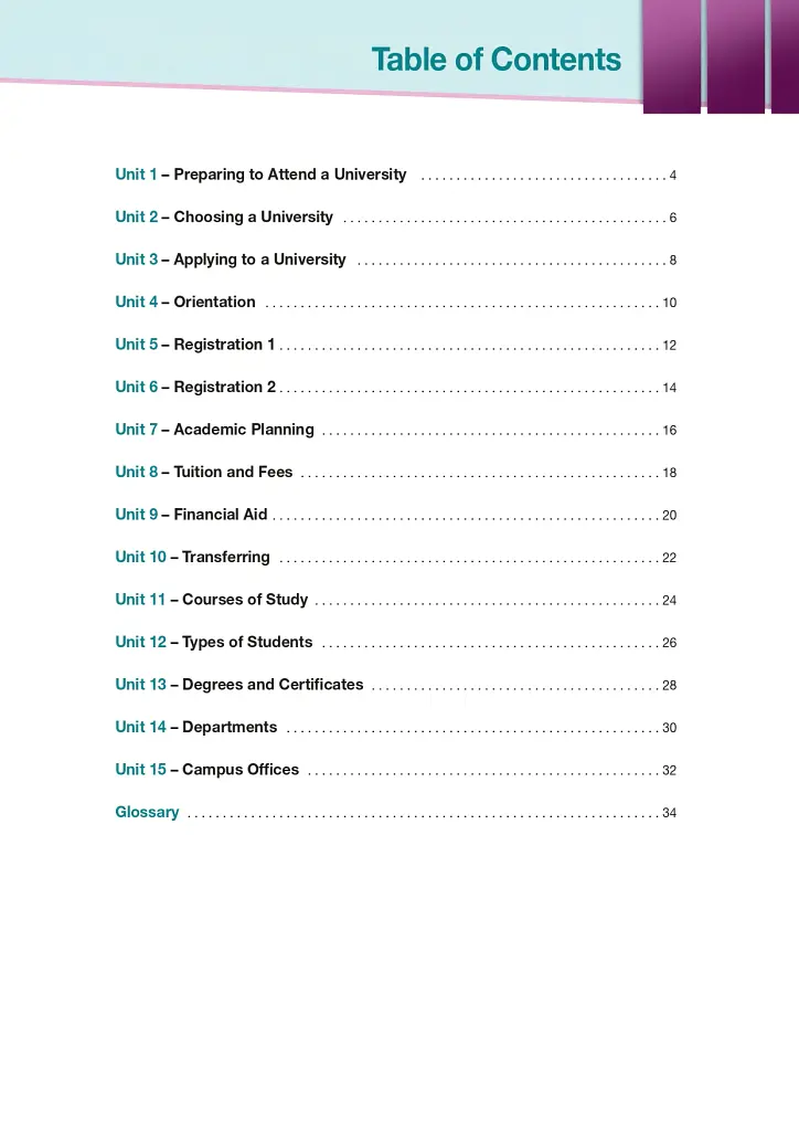 Career Paths. University Studies. Student's Book (with Digibooks Application) - Дженні Дулі - фото 9