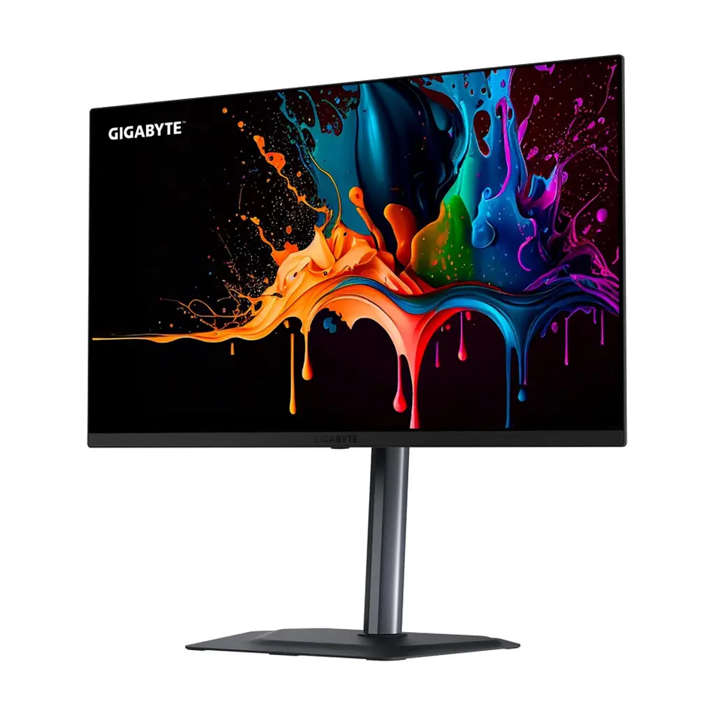 Монітор GIGABYTE MO27Q3 EK - фото 2