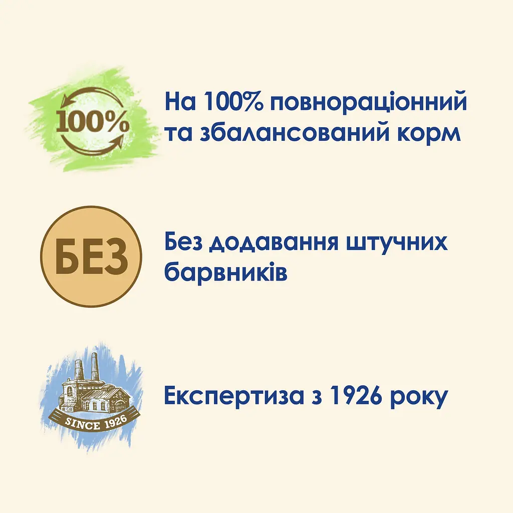 Уцінка. Сухий корм для стерилізованих котів Cat Chow Sterilised з індичкою 1.5 кг - фото 8