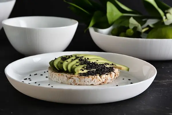 Тарелка обеденная Luminarc Diwali Structure Lines, 25 см (6557629) - фото 3