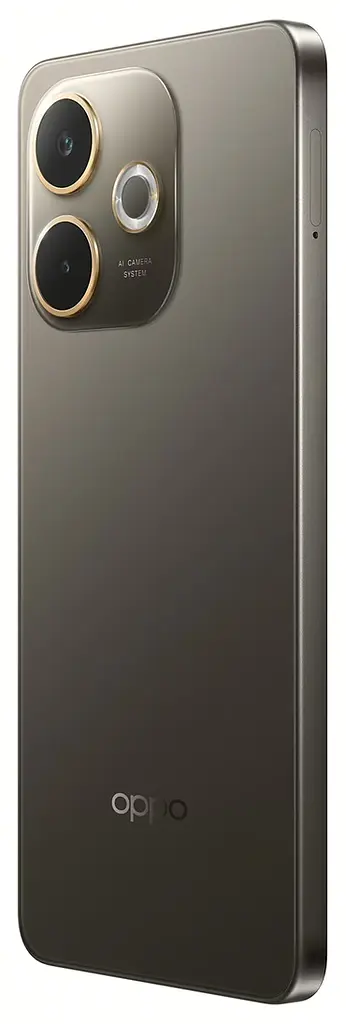 Смартфон Oppo A5 PRO 5G 8/256GB Black Brown 7136281 - фото 4