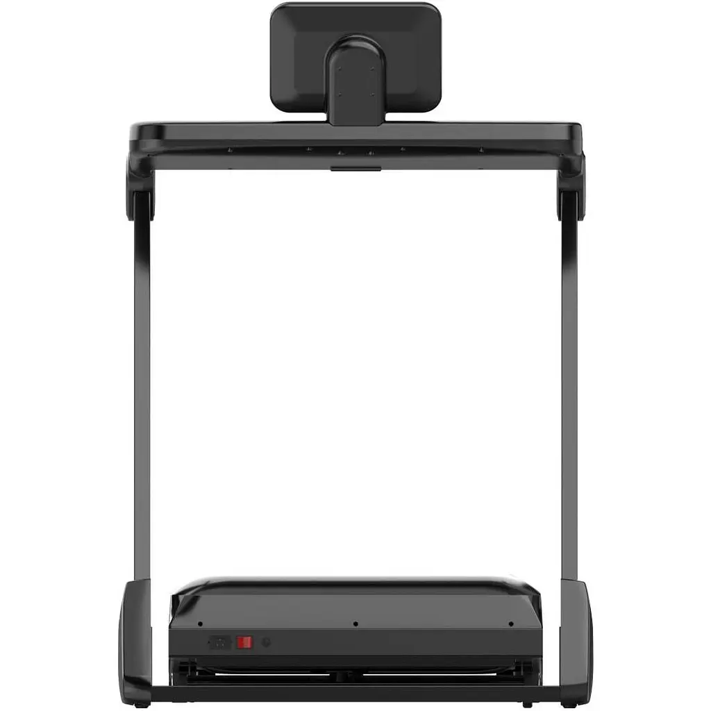 Бігова доріжка Kingsmith Treadmill ERS510T (RVER - 10100) [165101] - фото 6