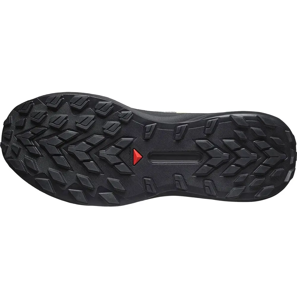 Кросівки Salomon Genesis 7.5 Black/White/Lemon - фото 5