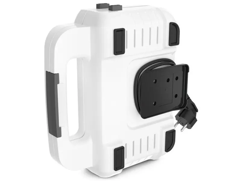 Бутербродниця Tefal SNACK XL SW701110 - фото 11