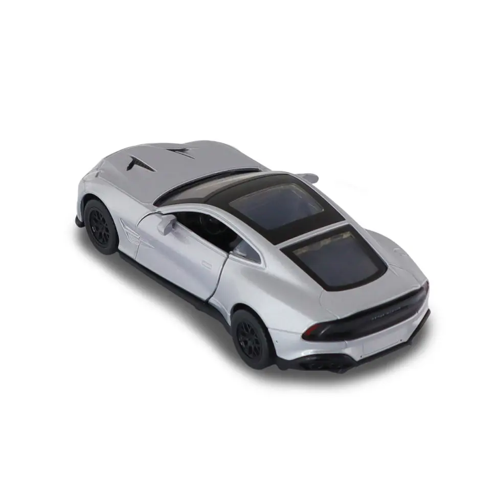 Дитяча автомодель "Aston Martin Vanquish" TechnoDrive 250952, масштаб 1:41 - фото 9