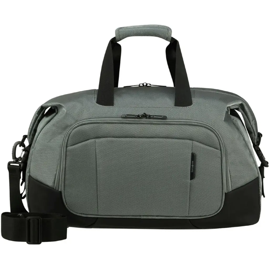 Дорожня Сумка Samsonite RESPARK SAGE GREY 48x35x24 KJ3*28011 - фото 2