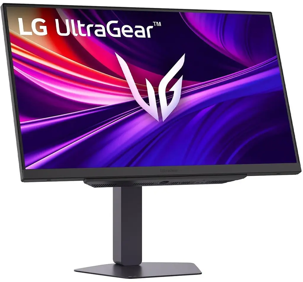 Монітор 27" LG 27G810A-B Dual Mode (27G810A-B) 3840х2160 (UHD, 4K) IPS 180/360 Hz - фото 8