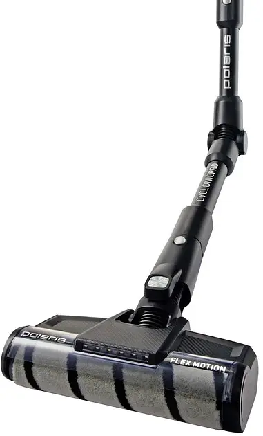 Пилосос ручний миючий Polaris PVCS 3750 500 Вт чорний - фото 3