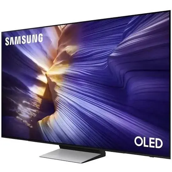 Телевізор Samsung QE77S90F  - фото 2