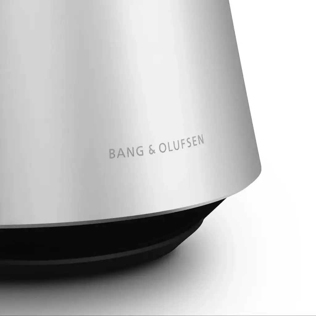 Моноблочная акустическая система Bang & Olufsen Beosound 1 (2-е поколение) Silver - фото 7