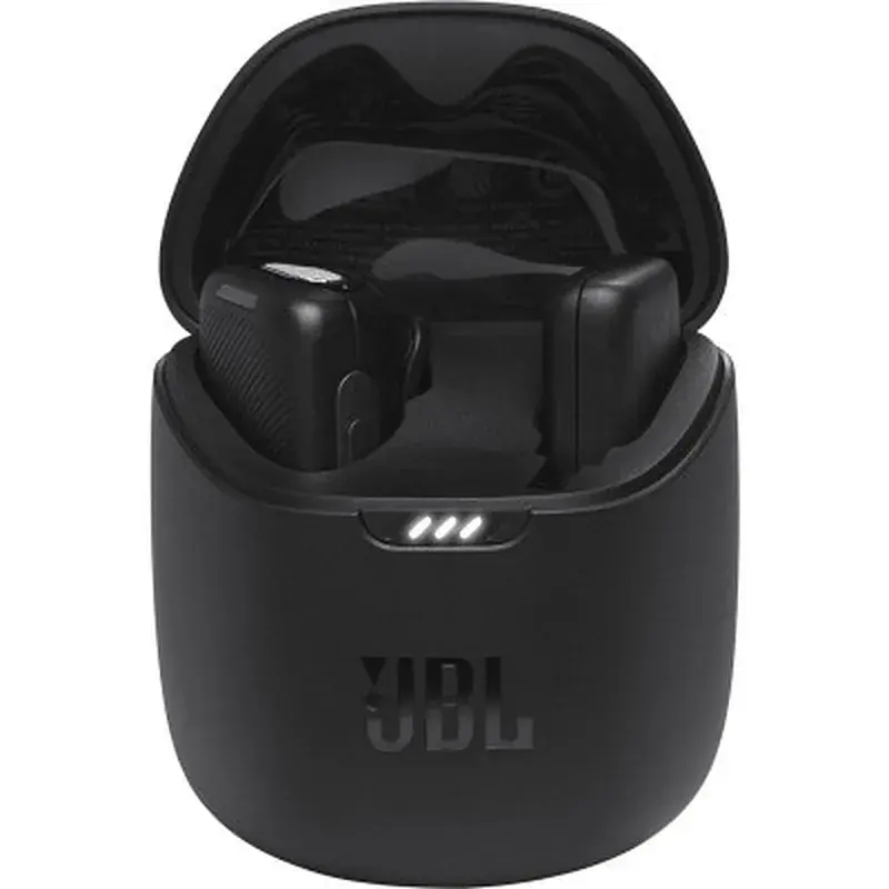 Мікрофон JBL Quantum Stream Wireless USB-C Black (JBLSTRMWLUSBCBLK) - фото 5