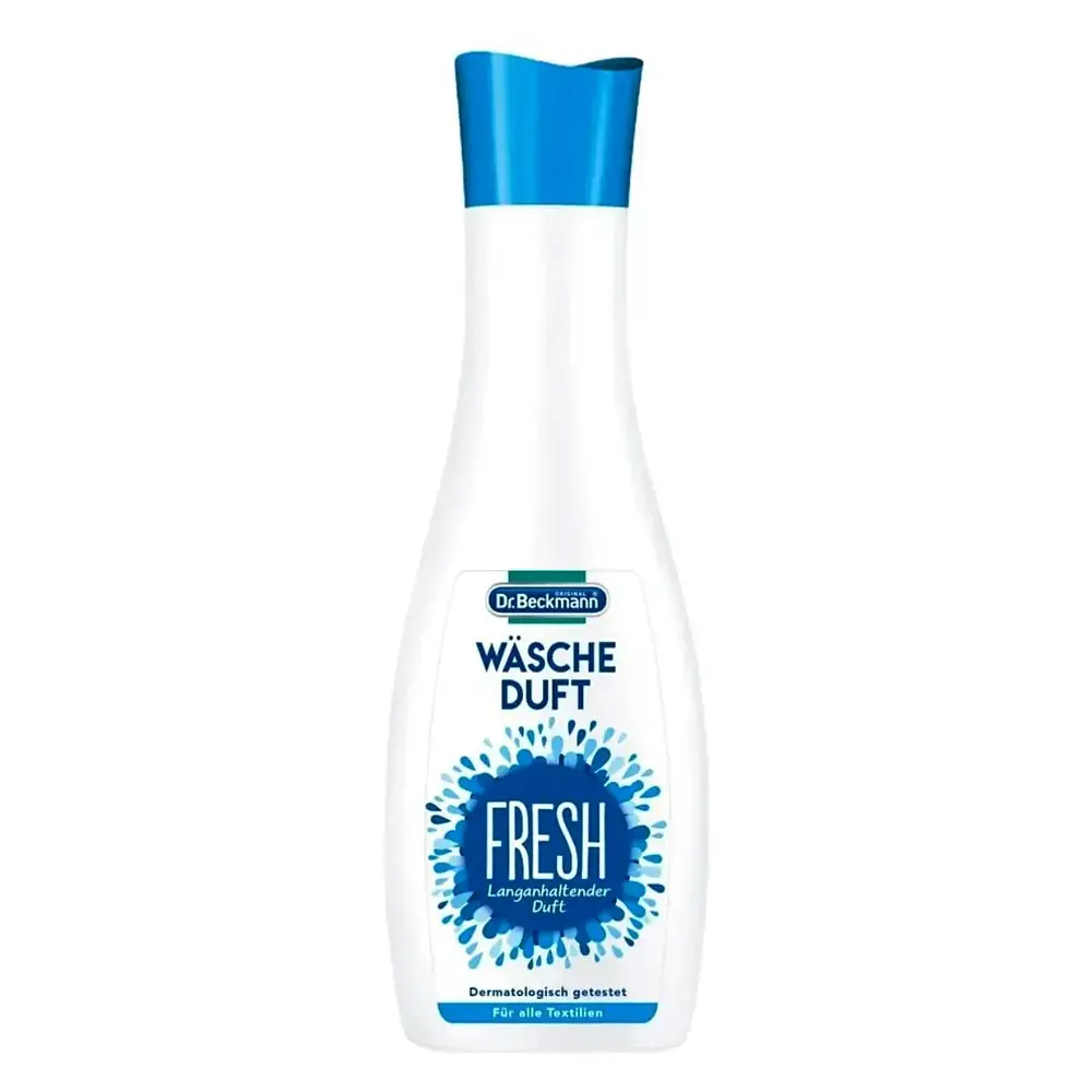 Парфумований ополіскувач для білизни Dr. Beckmann Fresh 250 мл