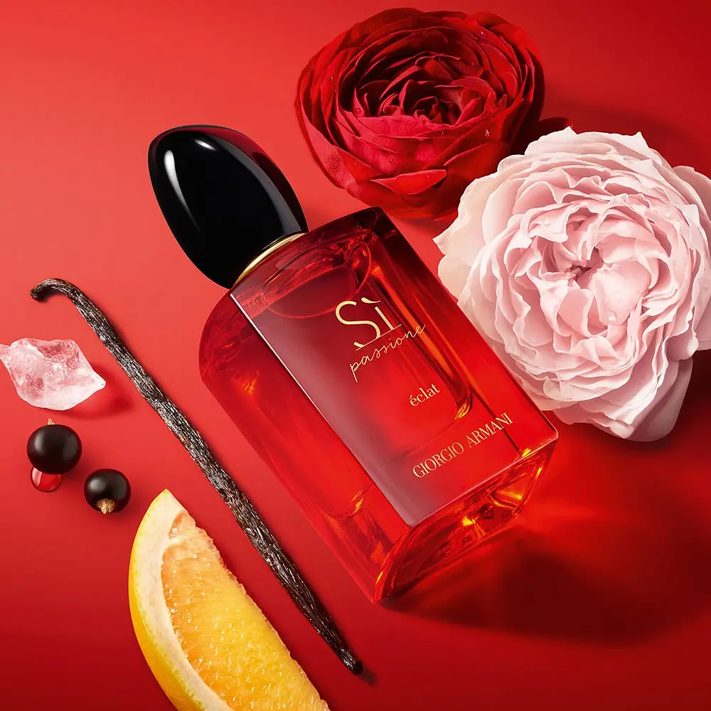 Парфумована вода Giorgio Armani Si Passione 30 мл (147823) - фото 3
