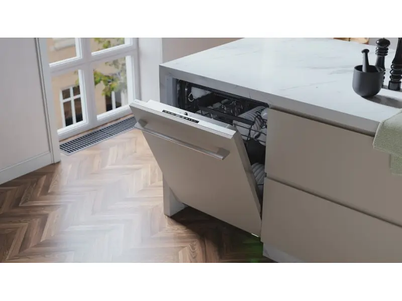 Посудомоечная машина Asko DFI8447D - фото 5