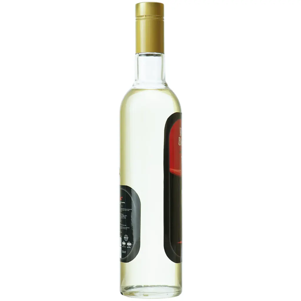 Сироп Red&Black Тоник 0.7 л - фото 4