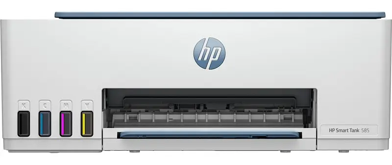 БФП A4 Smart Tank 585 з Wi-Fi HP teh0015705 - фото 3