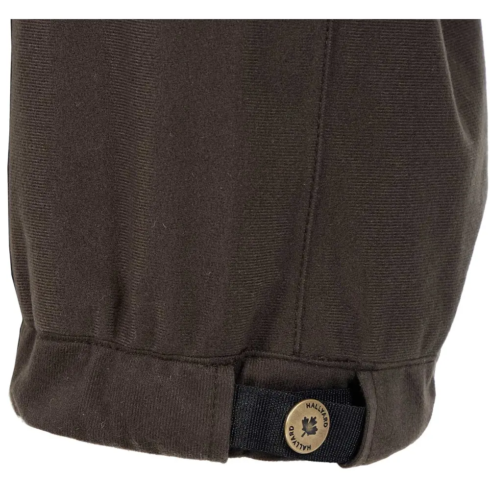 Штани Hallyard Rust 52 Brown - фото 5