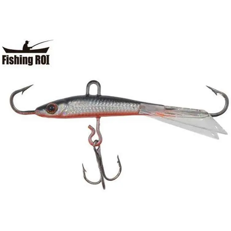 Балансир FISHING ROI "Apache" 16г #23 45мм арт.7009-45-16-23