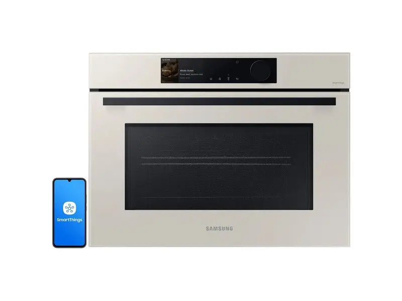 Духовка електрична Samsung NQ5B6753CAA - фото 4