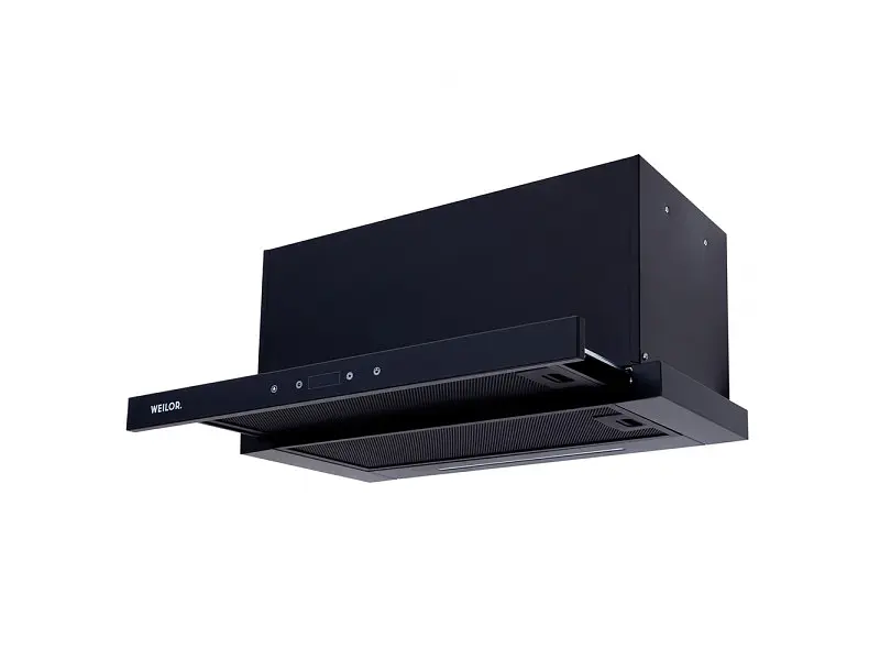 Витяжка WEILOR PTS 62652 FBL 1300 LED Strip - фото 3