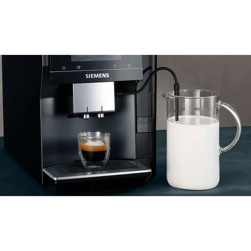 Кофемашина Siemens EQ700 TP707R06 [121492] - фото 3