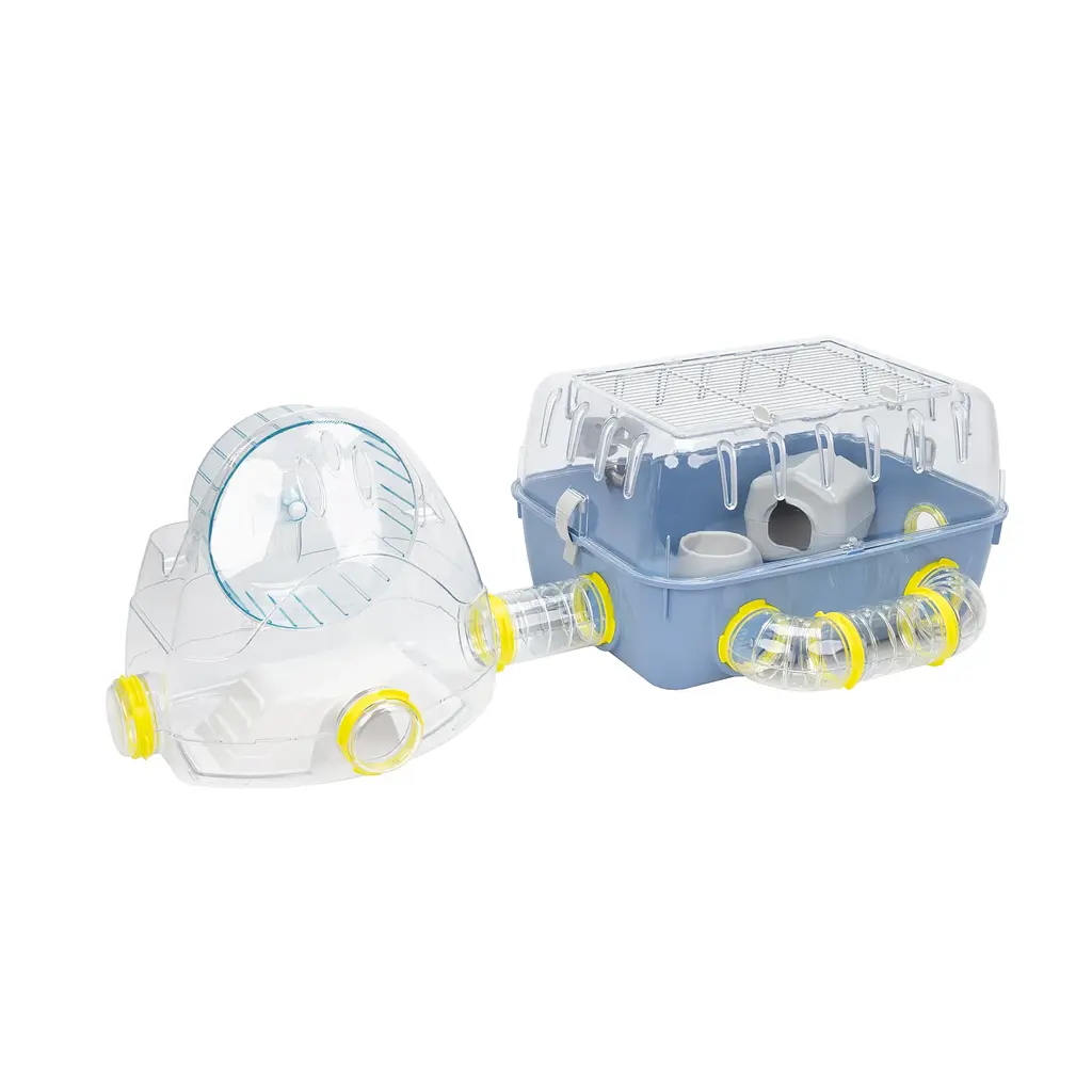 Клітка Ferplast Combi 2 для хом`яків - фото 6