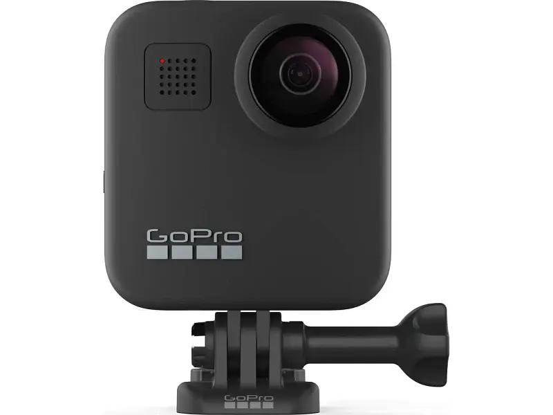 Екшн-камера GoPro MAX 2 (CHDHZ-203-RW) - фото 5