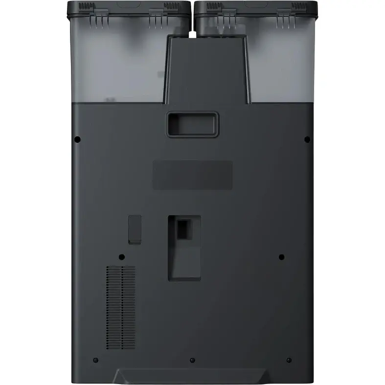 Робот-пылесос с влажной уборкой Ecovacs Deebot T30C (DLX71 Black) UA UCRF - фото 4