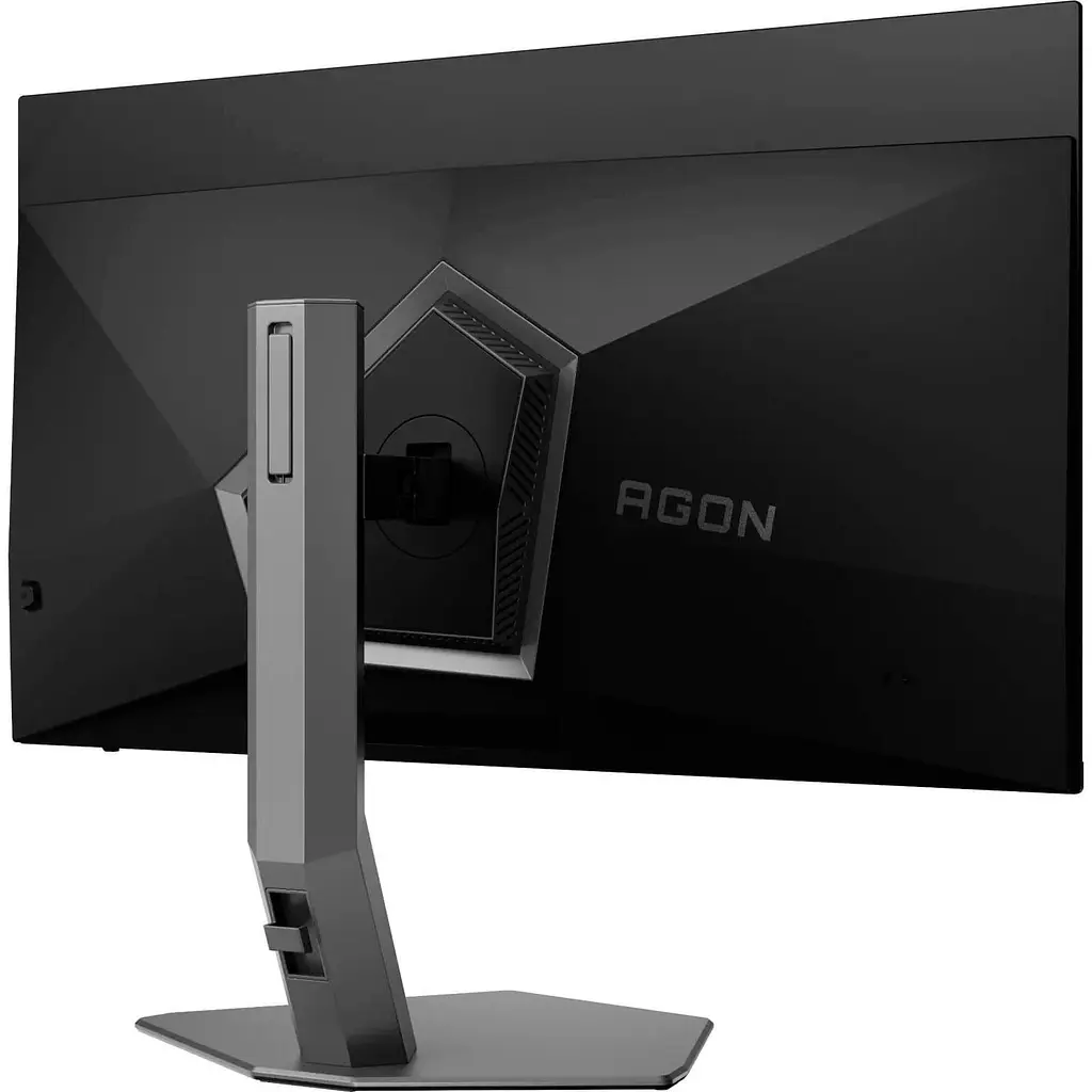 Монітор 31.5" AOC AG326UD QD-OLED UHD OLED 165Hz (AG326UD) - фото 9