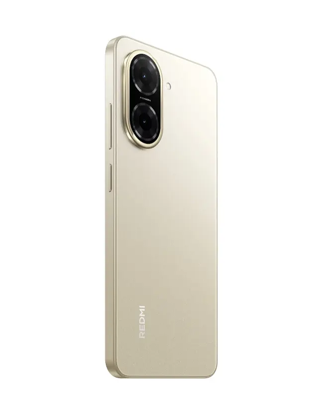 Смартфон Xiaomi Redmi A5 4/128GB Gold EU (adapter) - фото 3