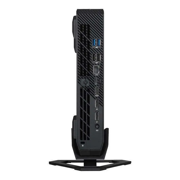 Неттоп Asus ROG NUC Gaming RNUC14SRKU9189A2I (90AS0051-M00100) - фото 3