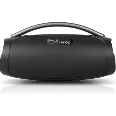 Акустична система REAL-EL X-755 Black (EL121600031) - фото 5