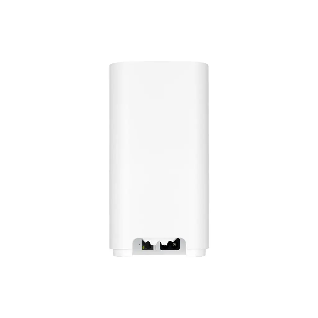 Точка доступу Wi-Fi ASUS ZenWiFi BD4 Outdoor 1pcs (90IG09A0-MO3B60) - фото 4