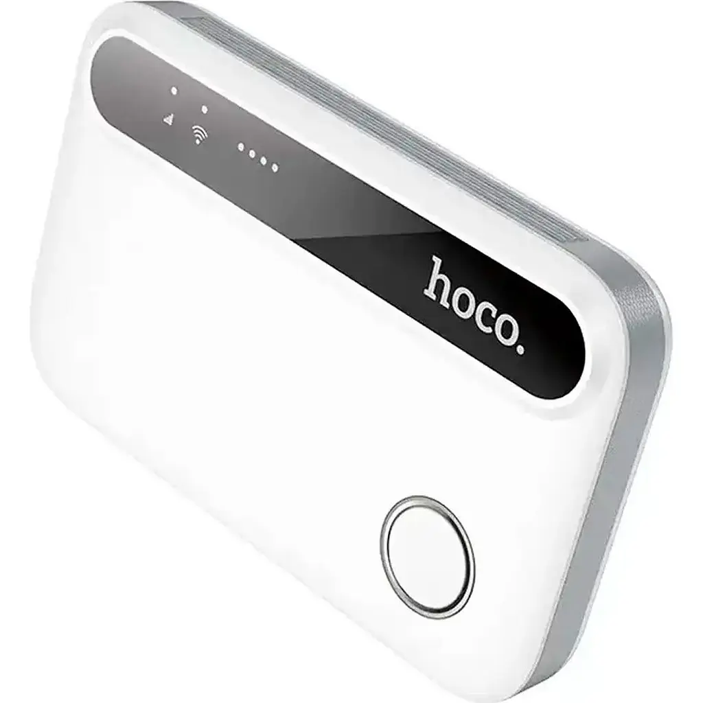 4G модем Hoco HI41 LTE [136080] - фото 2