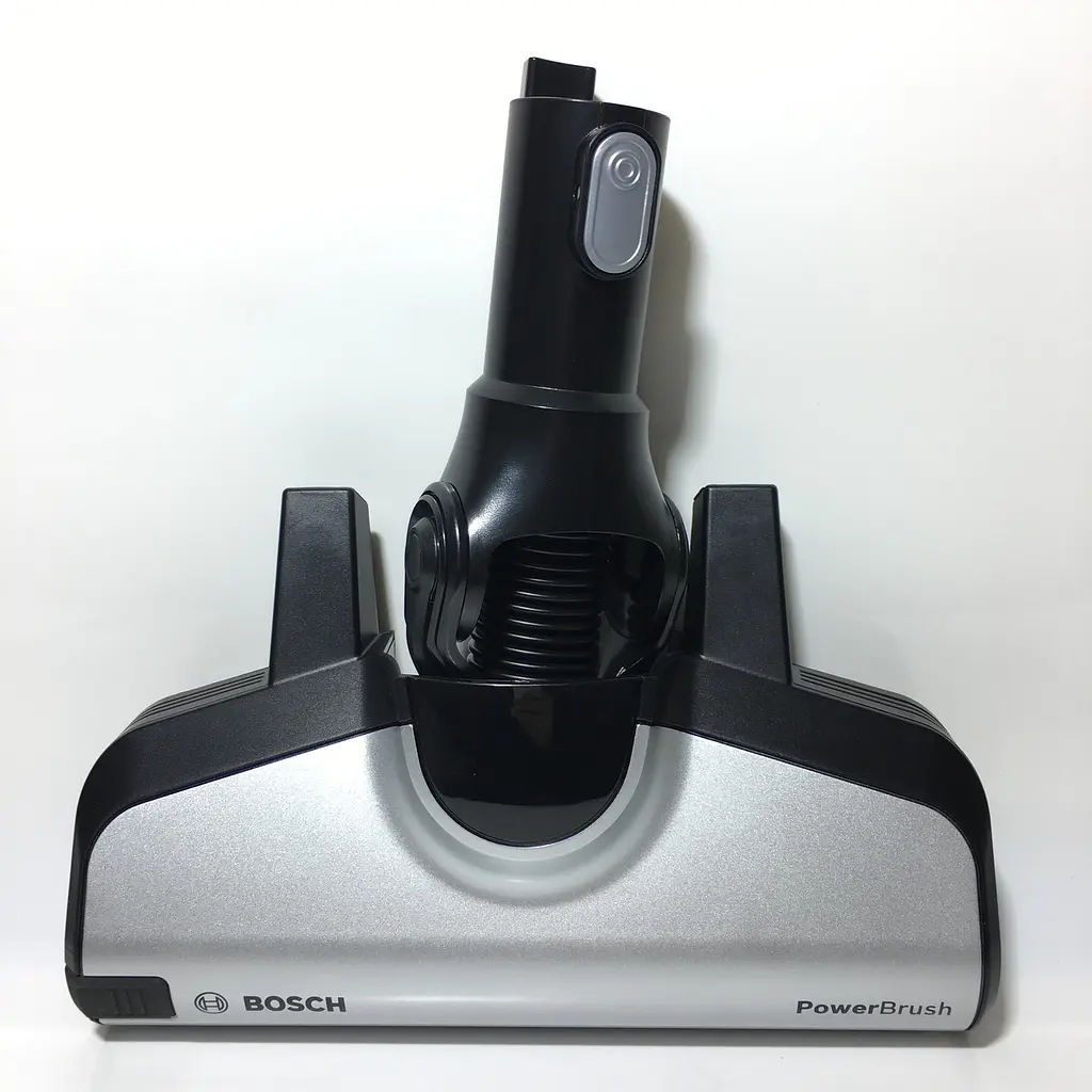 Электрощётка PowerBrush со съёмным роликом для ручного пылесоса Bosch Serie 6, BBS612***, BCS612**, 17004297 - фото 3