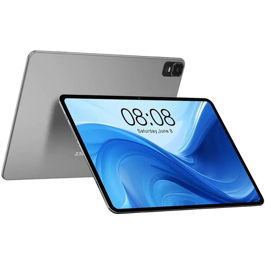 Планшет Teclast T50 8/256Gb LTE Grey Global - фото 5