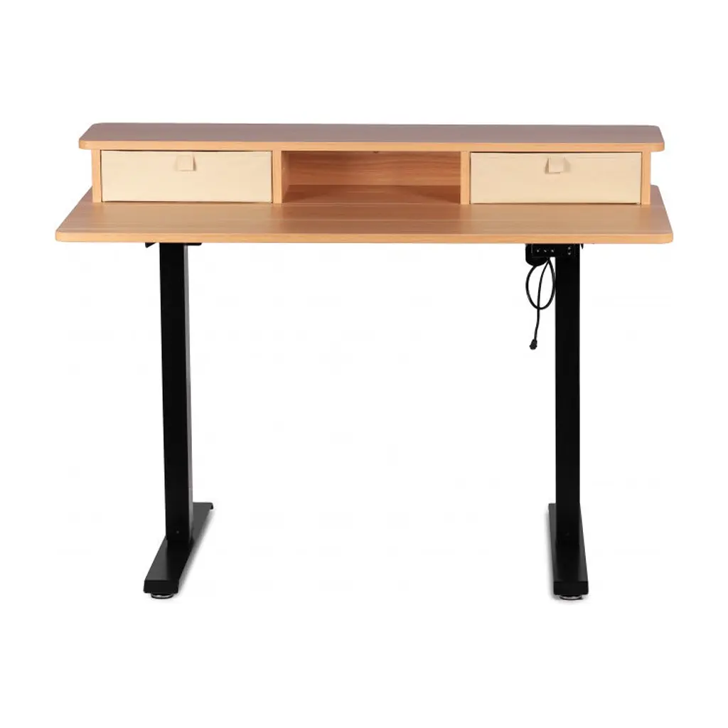 Комп'ютерний стіл Barsky User Master 1200*600 (VRU_el-03) - фото 3