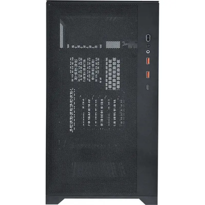 Корпус для ПК FSP CMT580B - фото 2