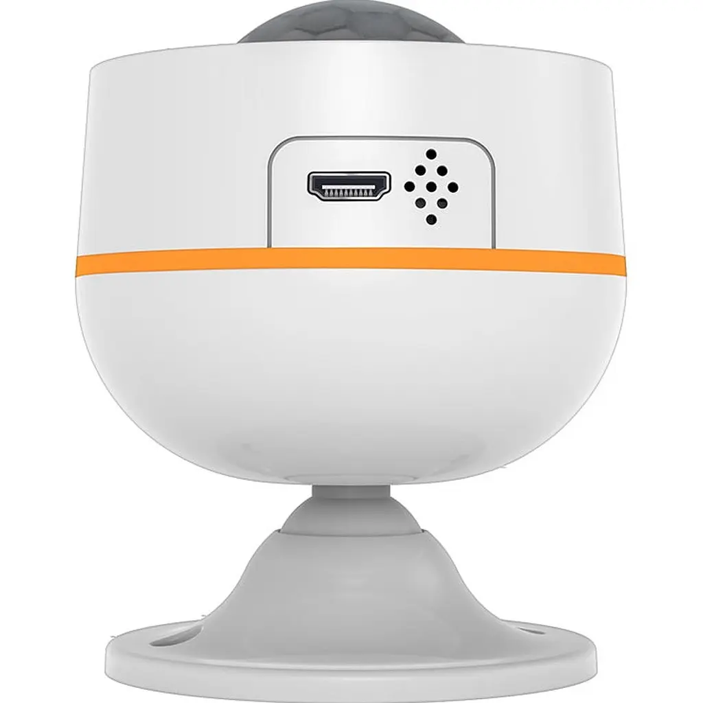 Датчик руху Tuya 3.0 PIR Motion Sensor [108999] - фото 5