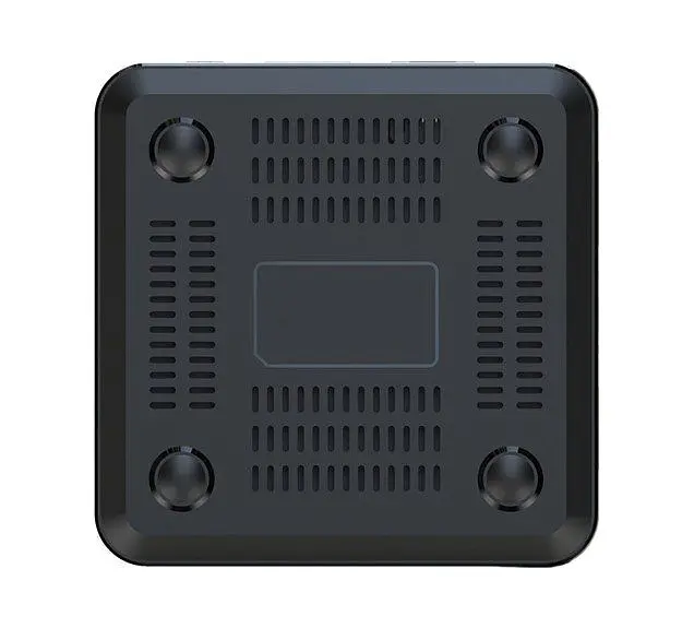 Приставка Smart TV Box Geotex GTX98Q 2/16Gb 4K HDR - фото 4