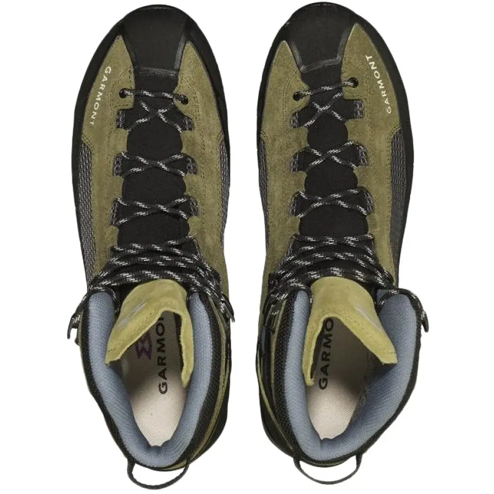 Черевики Garmont Tower Trek GTX 8 Green - фото 5