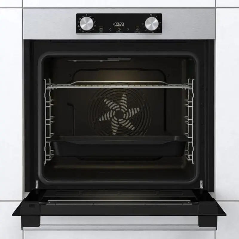 Електрична духова шафа GORENJE BO 6737 E02XK (BO3CO6C02-1) - фото 2