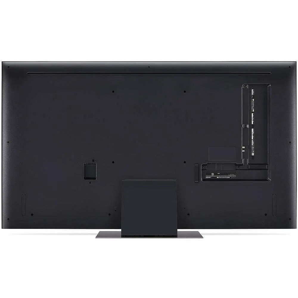 Телевізор LG 65QNED86T6A - фото 5