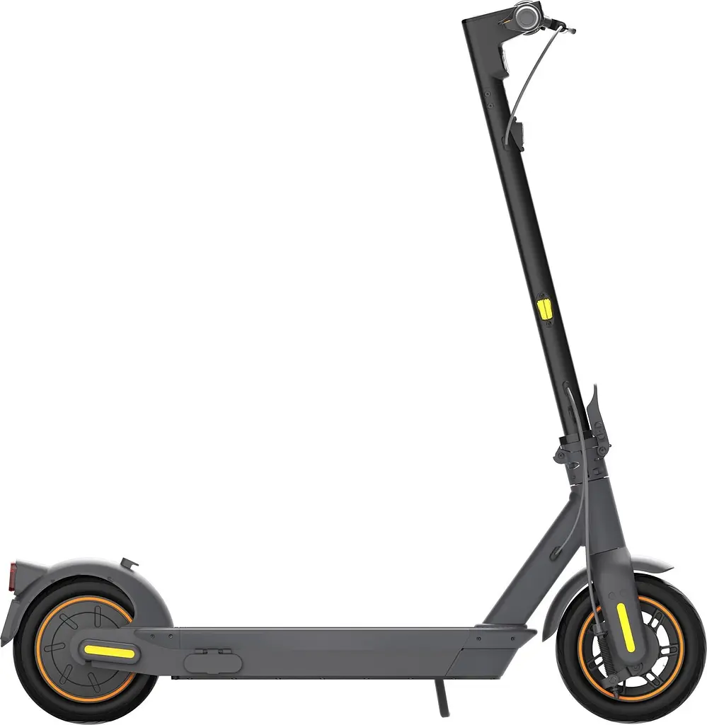 Электросамокат Xiaomi Ninebot by Segway MAX G30 II [AA.00.0010.32] [57016] - фото 2